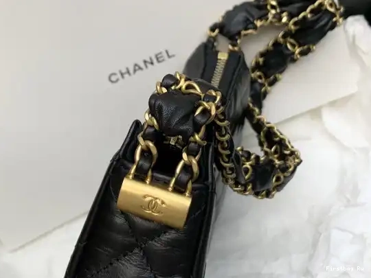 Firstbag Ru HANDBAG HOBO CHANEL 0505